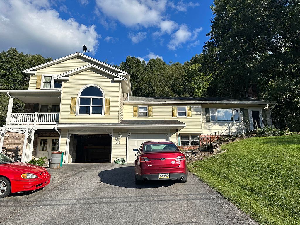 14235 Christoff Ave, Mount Union, PA 17066 Trulia