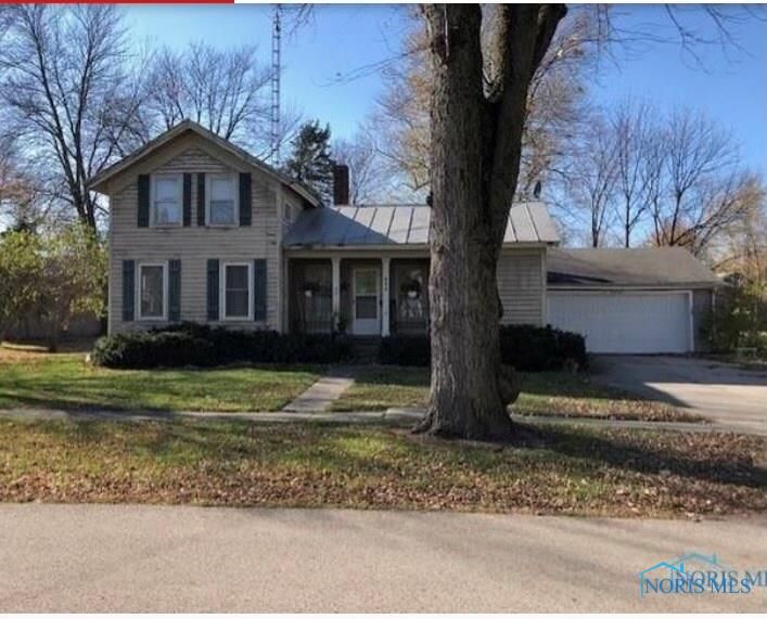 206 S Elm St, Pioneer, OH 43554 Trulia