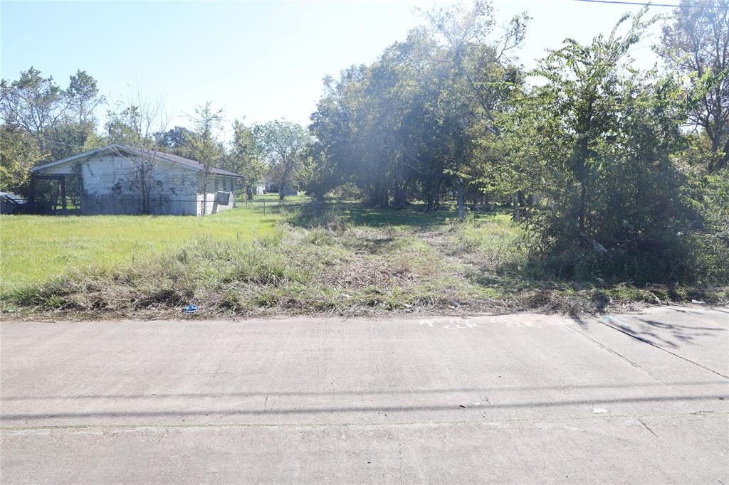 804 Matthews St, Bay City, TX 77414