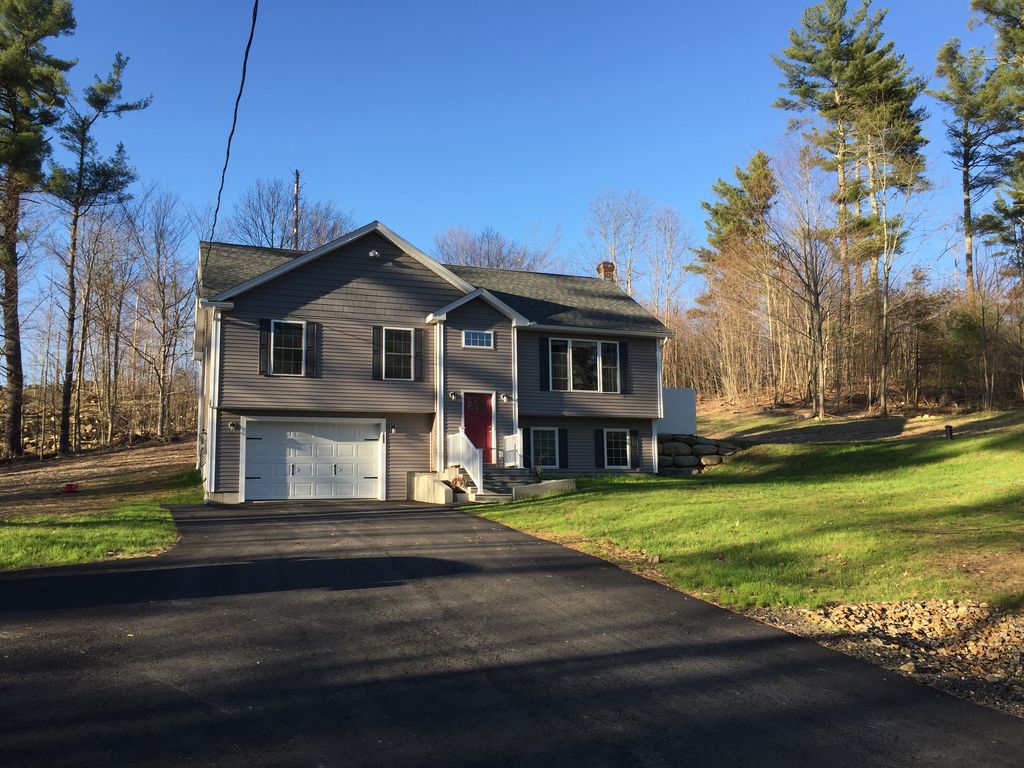 1958 Nh Route 119, Rindge, NH 03461 Trulia