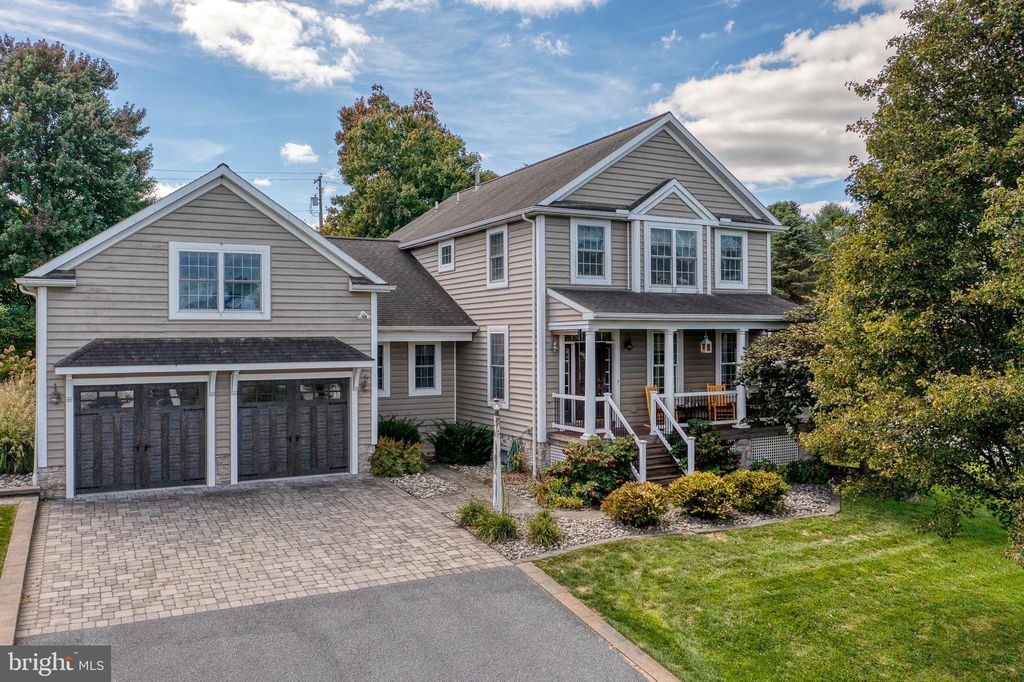 47 Wyndmere Way, Willow Street, PA 17584 Trulia