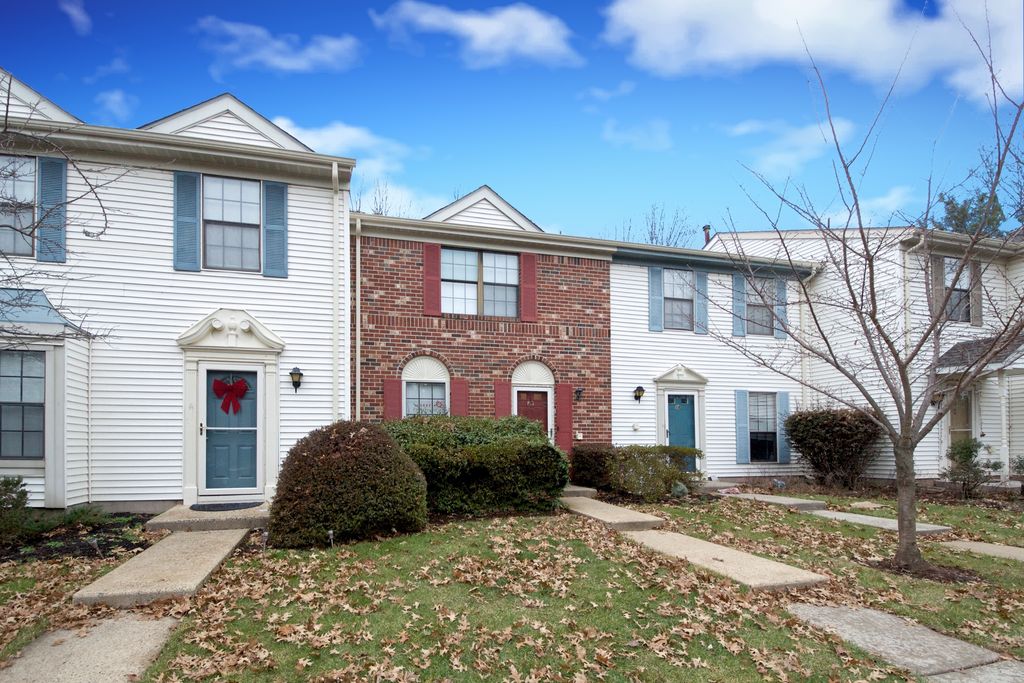 13 Pear Tree Ln, Franklin Park, NJ 08823 Trulia