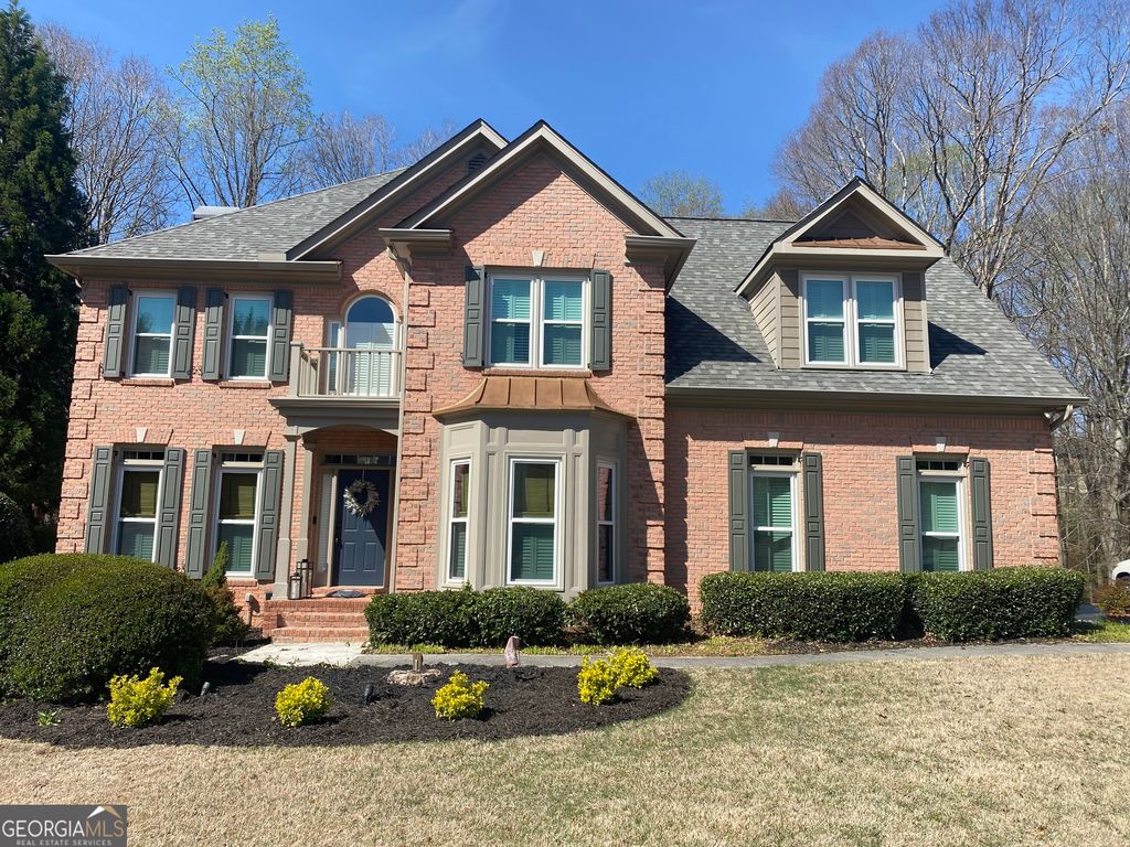 1812 Bakers Mill Rd, Dacula, GA 30019 Trulia