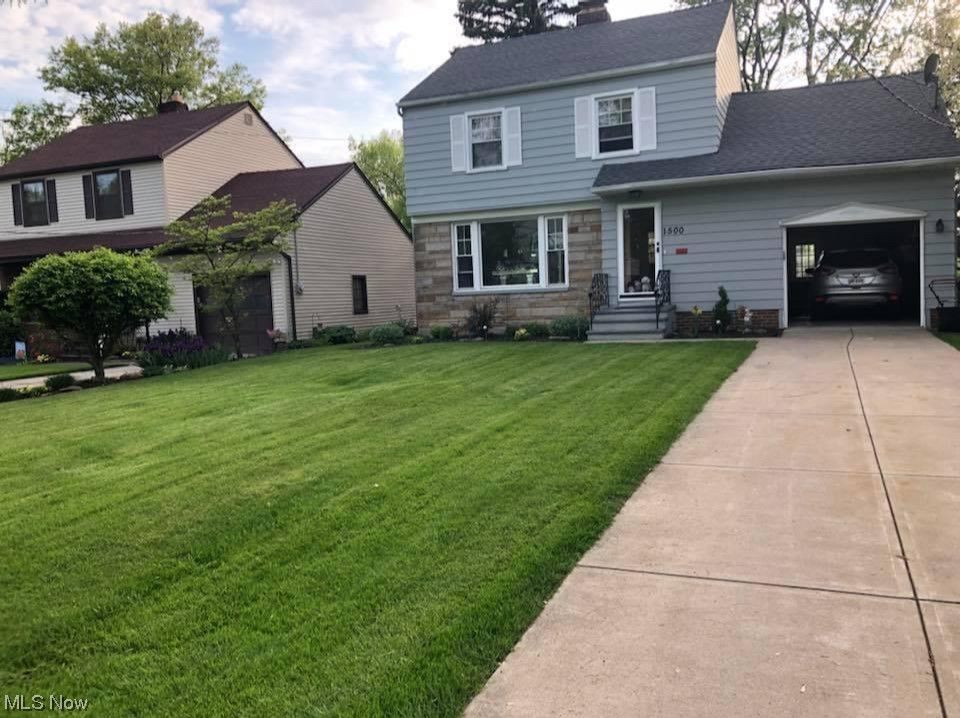 1500 Edgefield Rd, Lyndhurst, OH 44124 Trulia