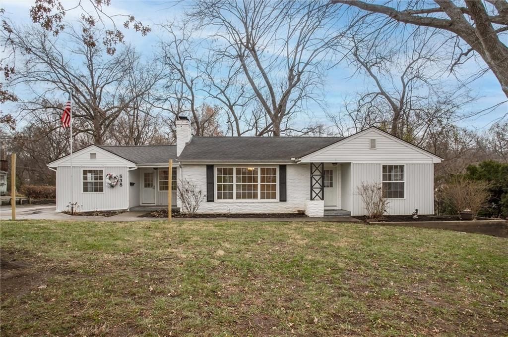 538 E Rankin Rd, Independence, MO 64055 Trulia
