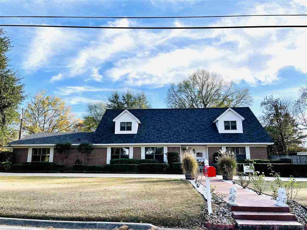 405 W Perry Pl, Carthage, TX 75633 Trulia