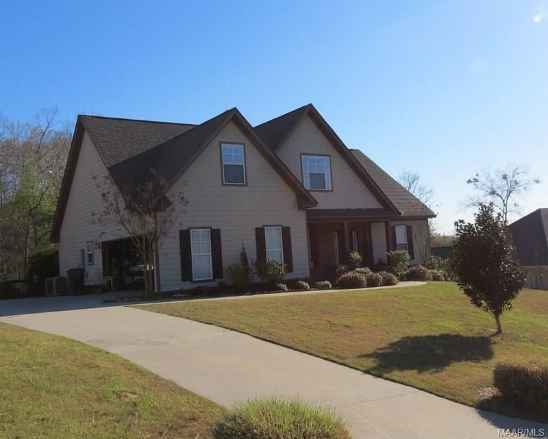 187 Forest Cv, Wetumpka, AL 36093 Trulia