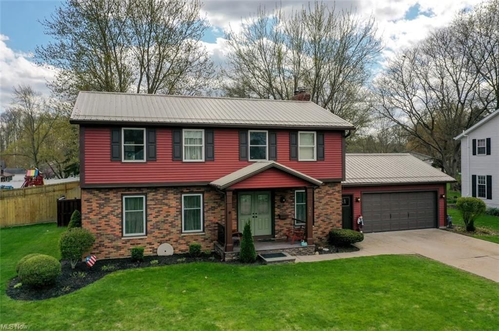 360 Forest Meadows Dr, Medina, OH 44256 Trulia