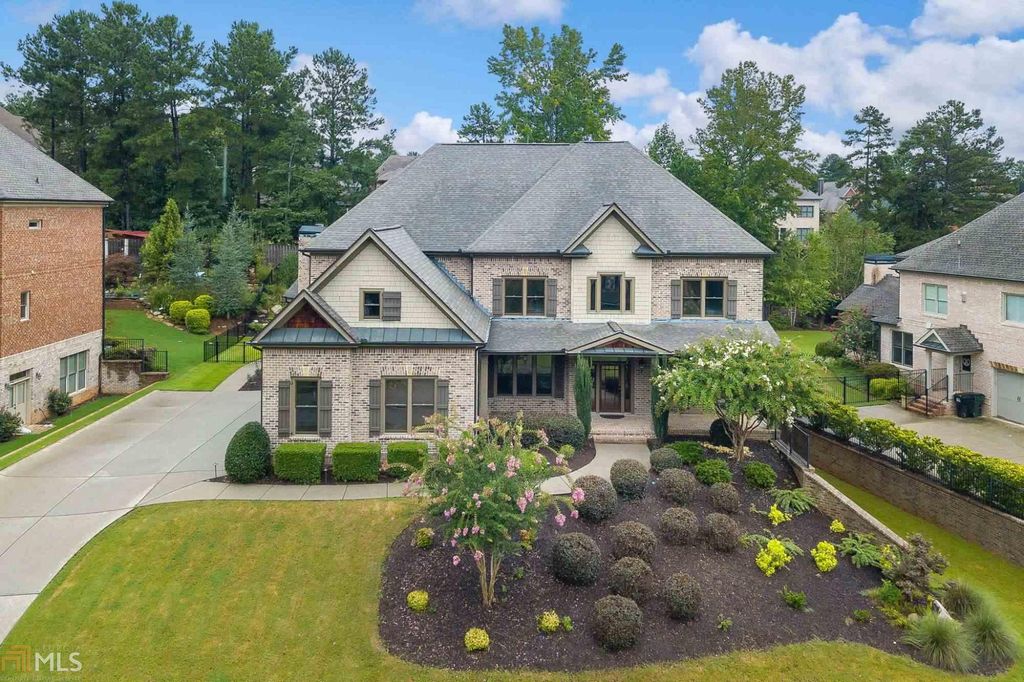 2729 Kelly Cove Dr, Buford, GA 5 Bed, 4 Bath SingleFamily Home Trulia