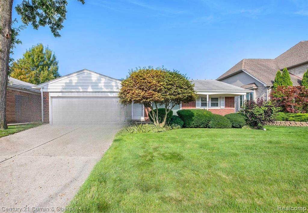 1865 Whitefield St, Dearborn Heights, MI 48127 MLS 20230069881 Trulia