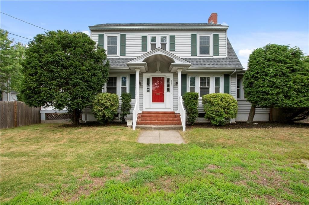 307 Newman Ave, Rumford, RI 02916 Trulia