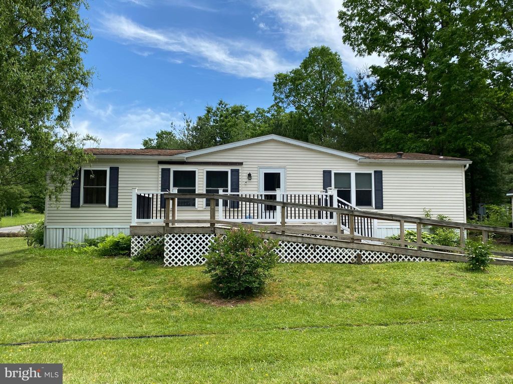 292 All Kings Dr, New Ringgold, PA 17960 MLS PASK2015708 Trulia