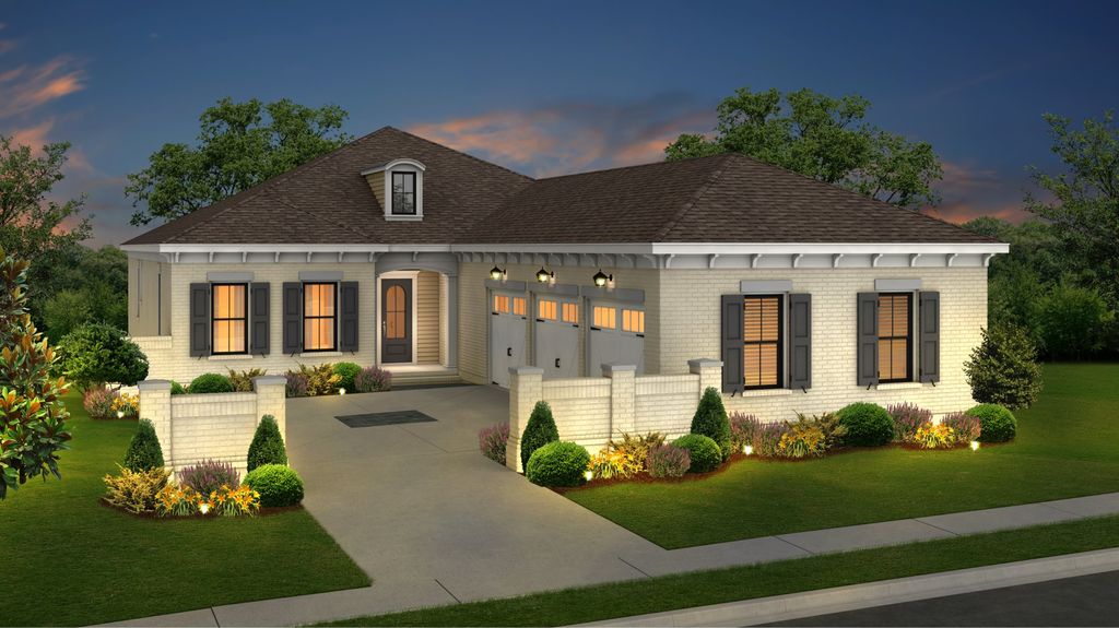 Bridgeport Clift Farm Single Family Homes Madison, AL Trulia