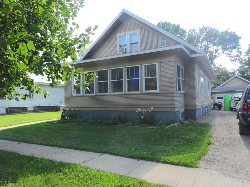 206 11th St N, Northwood, IA 50459 Trulia