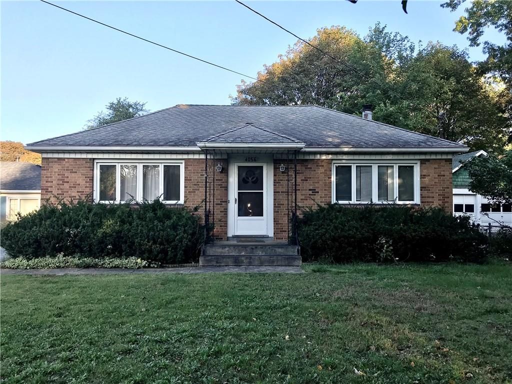 4056 Culver Rd, Rochester, NY 14622