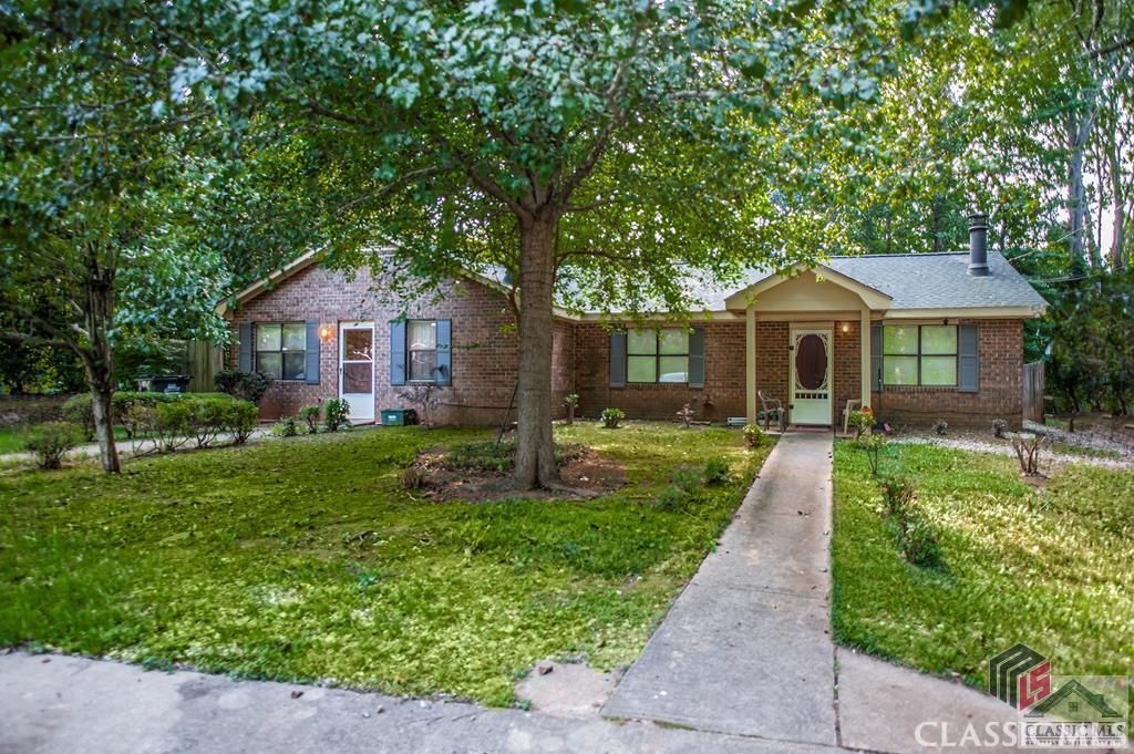 105107 Laurie Dr, Athens, GA 30605 Trulia