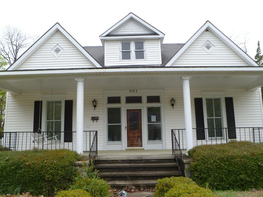 601 Durden St, Vidalia, GA 30474 Trulia