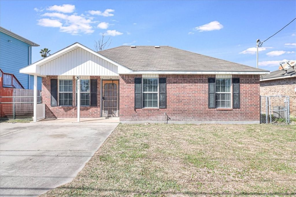 4034 Marlin Dr, Corpus Christi, TX 78418 | MLS# 434524 | Trulia