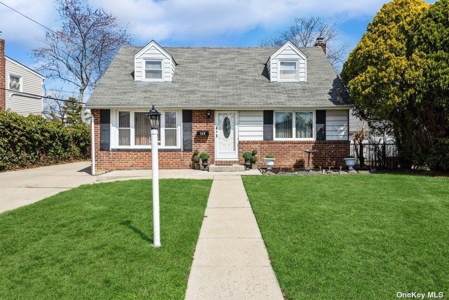 149 Bellmore Road, East Meadow, NY 11554 Trulia