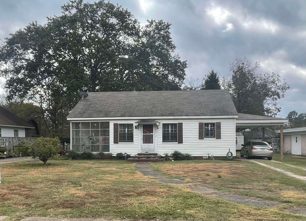 407 E Sullenberger Ave, Malvern, AR 72104 Trulia