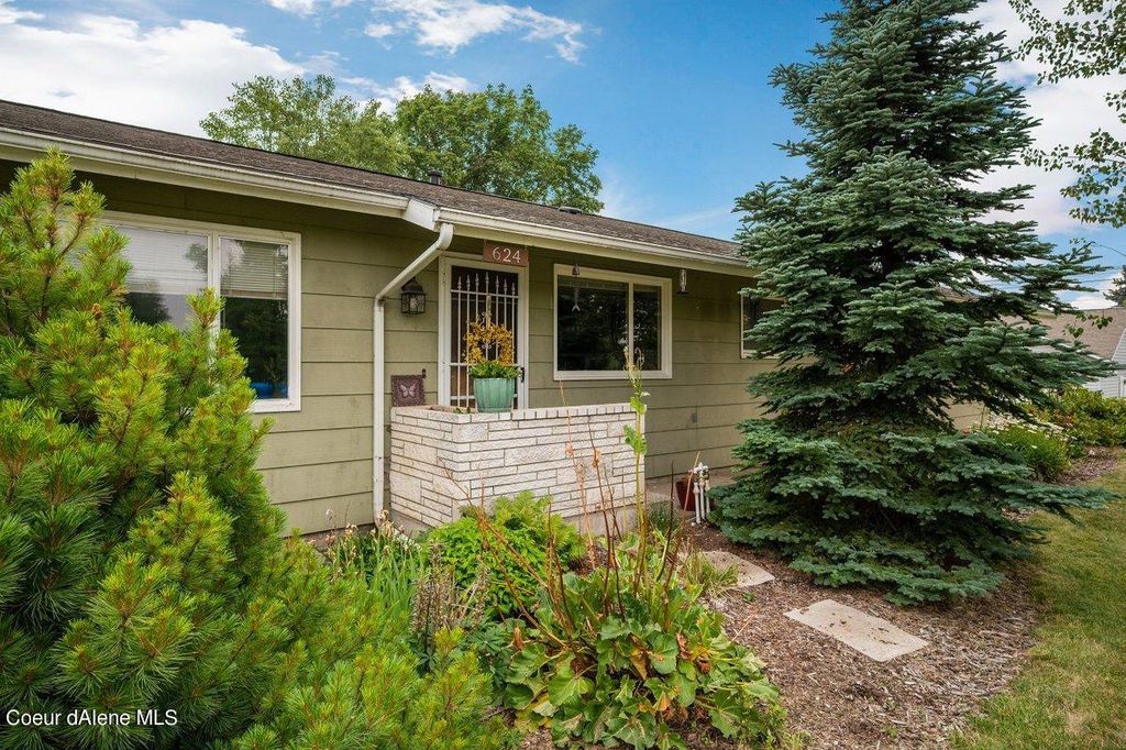 624 E Hanley Ave, Dalton Gardens, ID 83815 Trulia