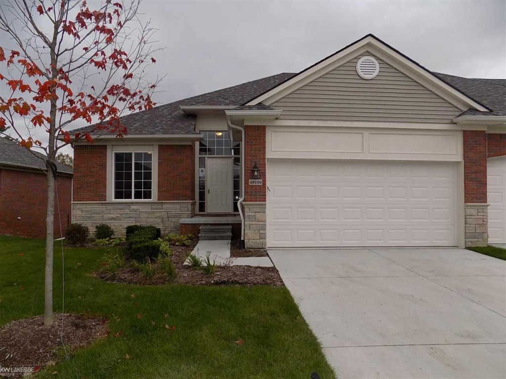 49106 Pond Place Dr 90, Shelby Township, MI 48315 Trulia