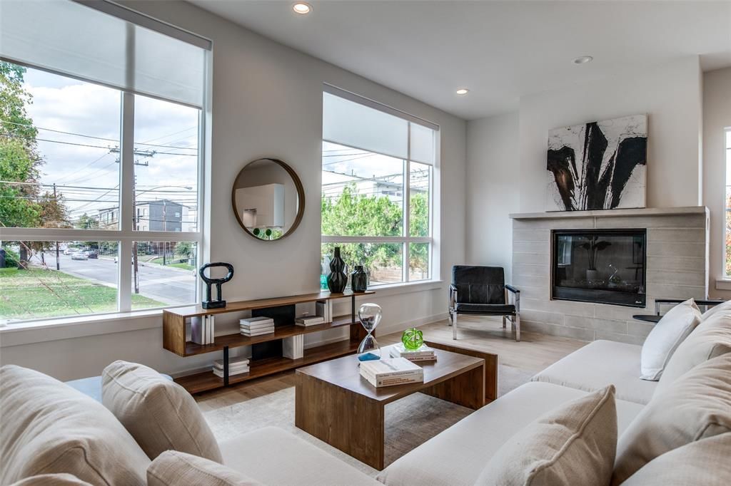2119 N Fitzhugh Ave, Dallas, TX 75204