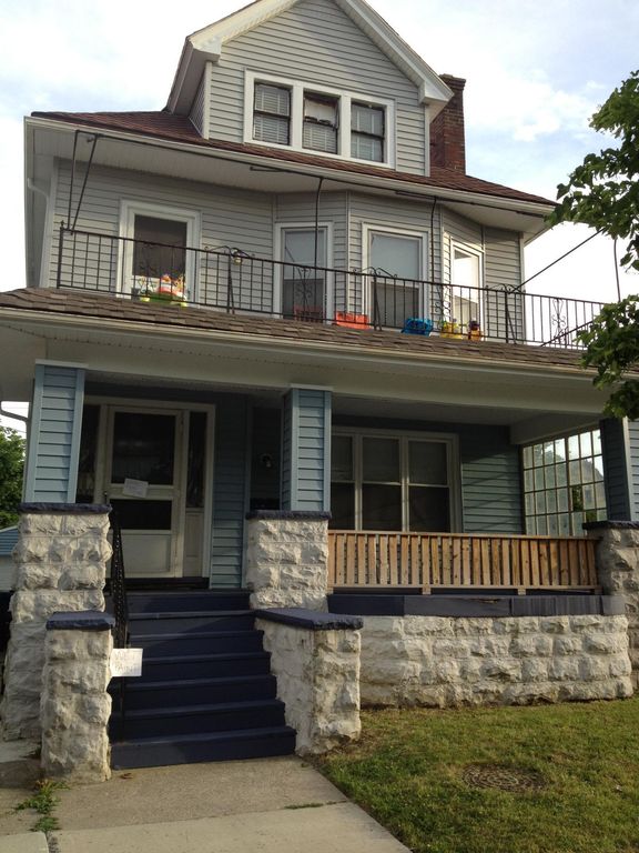 187 Goulding Ave, Buffalo, NY 14208