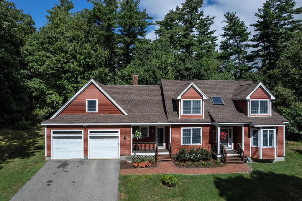 2 Barters Creek Road, Kittery Point, ME 03905 Trulia