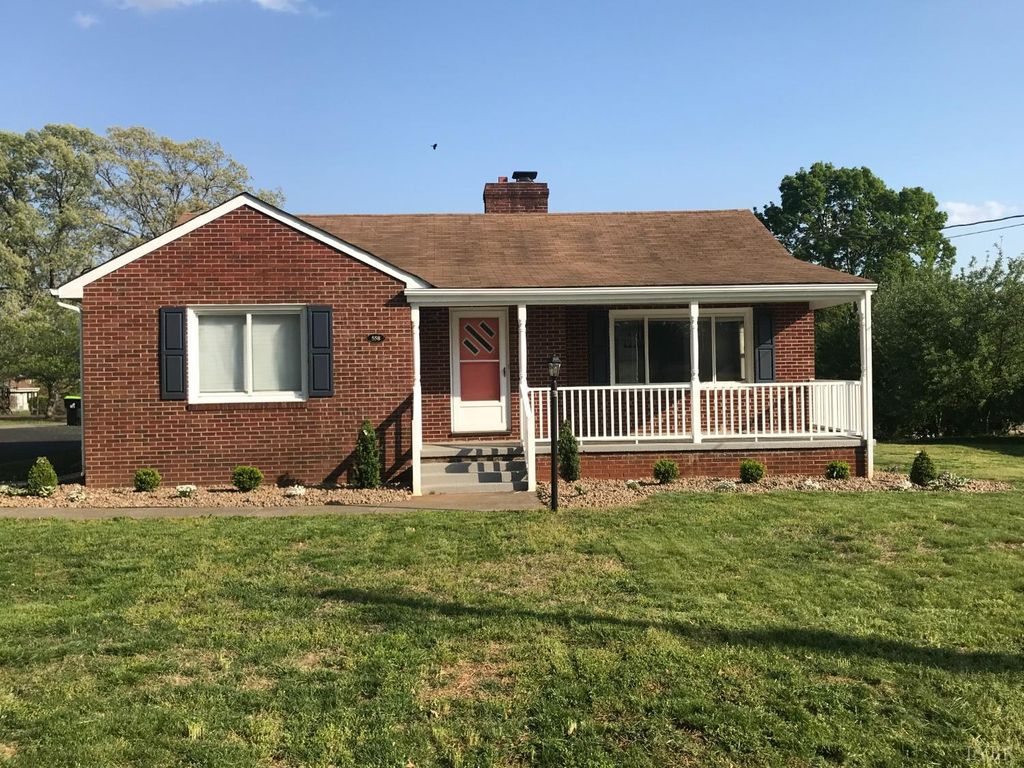 558 Ferguson St, Appomattox, VA 24522 Trulia