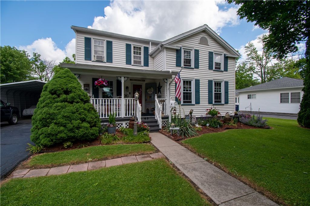 43 Green St, Seneca falls, NY 13148 Trulia