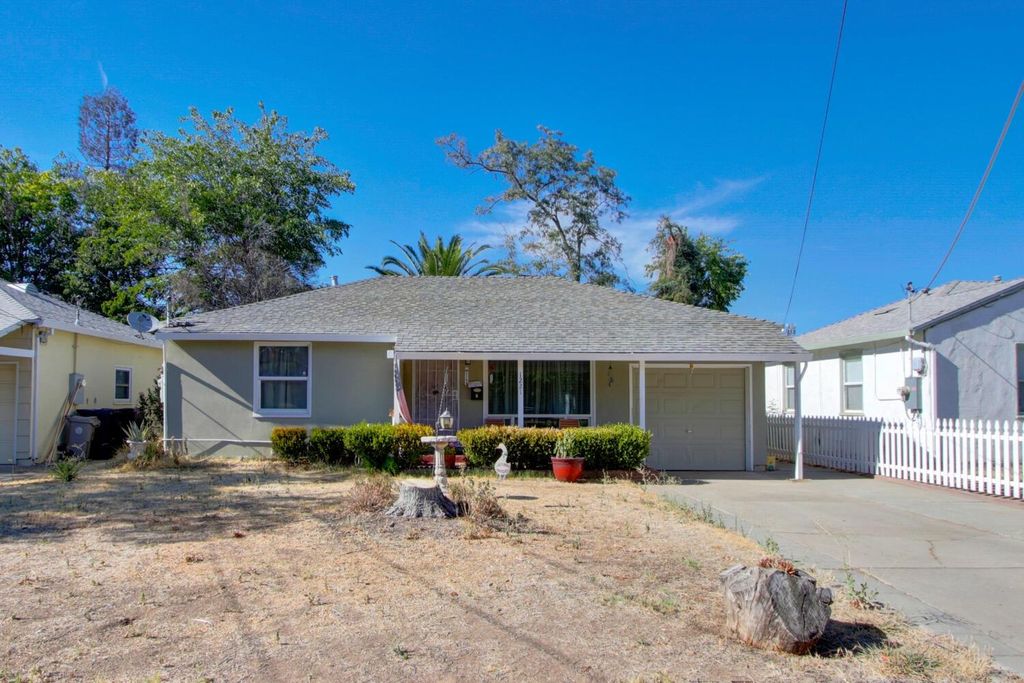 1221 Sonoma Ave, Sacramento, CA 95815 Trulia