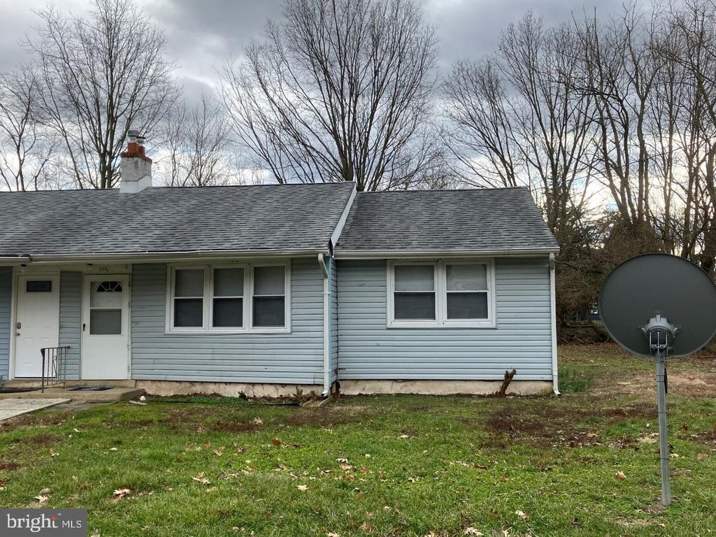 145 Lemmon Ave, Pemberton, NJ 08068 Trulia