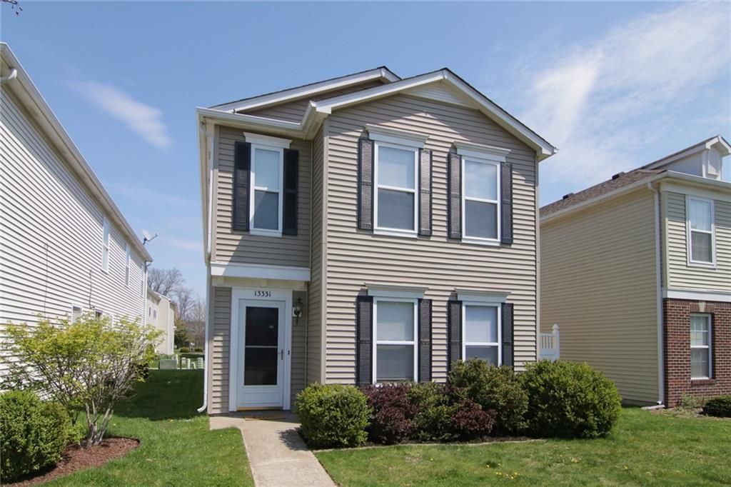 13331 All American Rd, Fishers, IN 46037