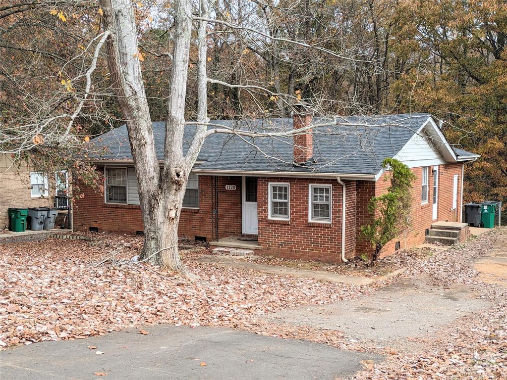 1120 Claremont Rd, Charlotte, NC 28214 Trulia