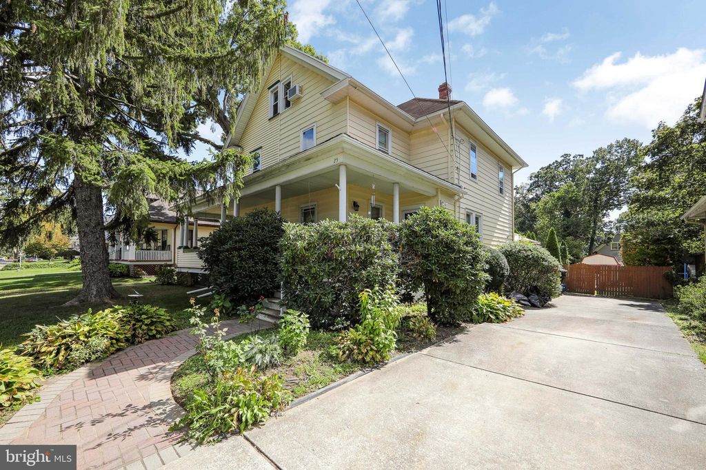 25 Wildwood Ave, Pitman, NJ 08071 Trulia