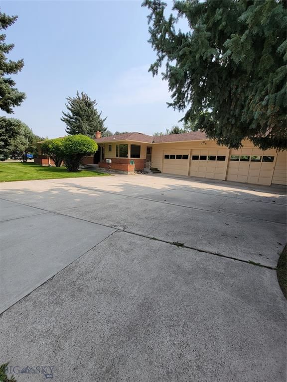 606 S Arizona St, Dillon, MT 59725