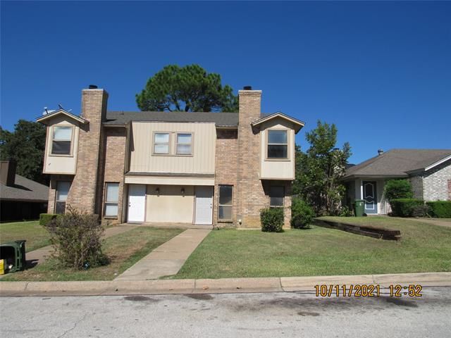 2407 Kingsford Ct, Arlington, TX 76017
