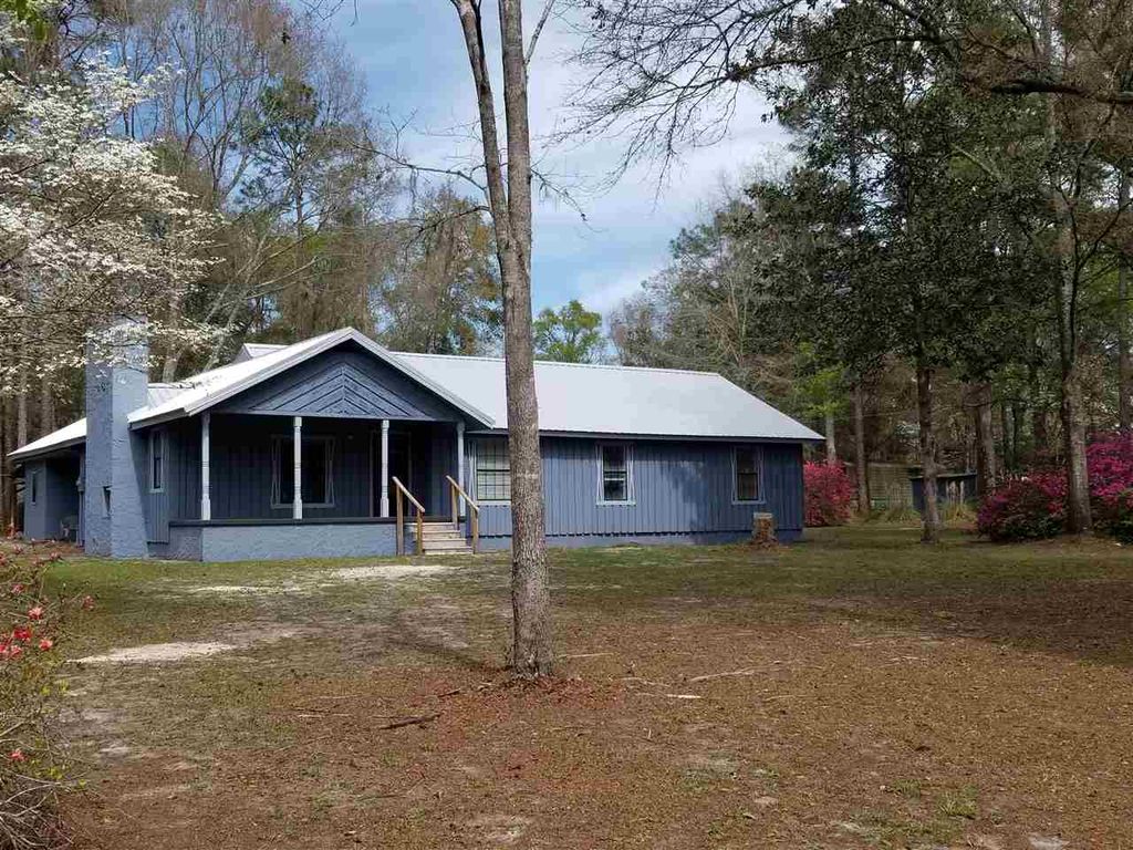 2286 Watts Rd, Perry, FL 32348 Trulia