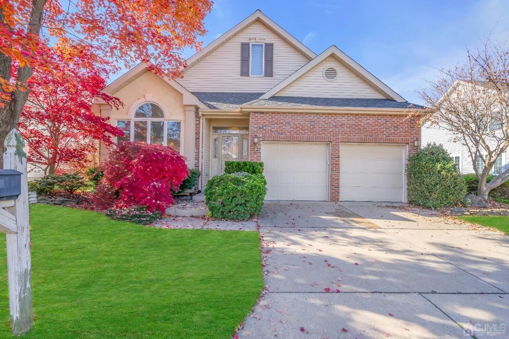 22 Brighton Ct, Monroe Township, NJ 08831 Trulia