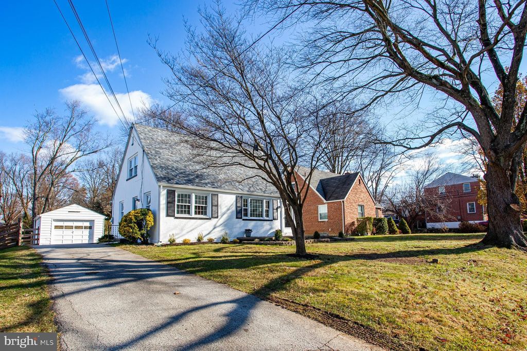 425 Saxer Ave, Springfield, PA 19064 Trulia