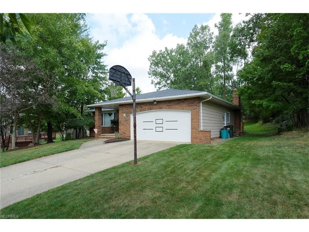 recently sold homes in north royalton ohio