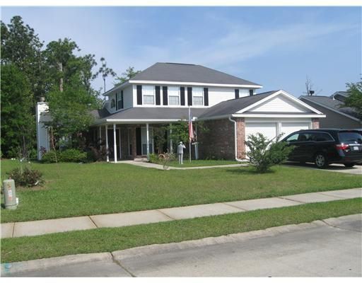 878 Brentwood Dr, Biloxi, MS 39532