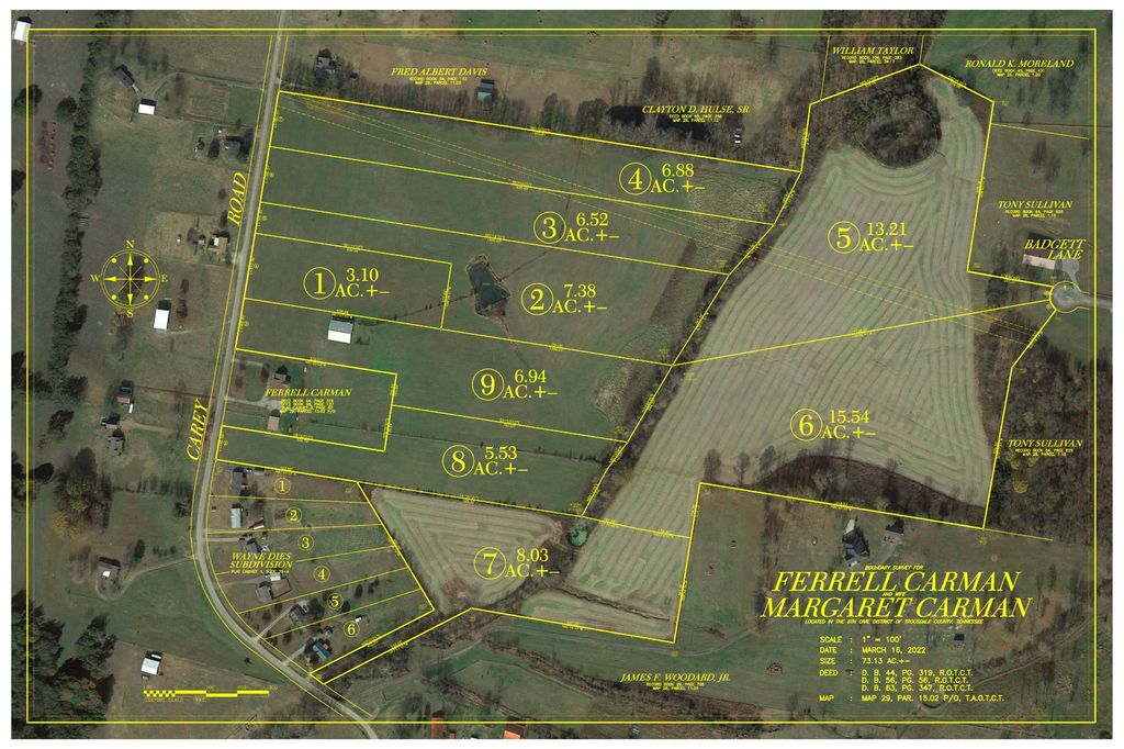 5 Badgett Ln, Hartsville, TN 37074 Trulia