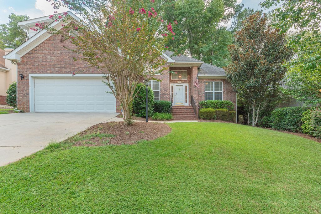 106 Courtyards Pl, North Augusta, SC 29841 SingleFamily Home for Sale