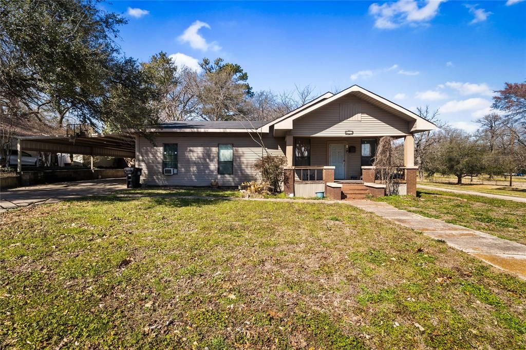421 N 9th Ave, Teague, TX 75860 Trulia