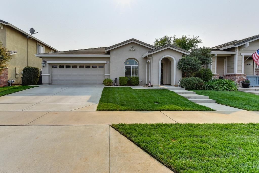 nursing homes in rancho cordova ca