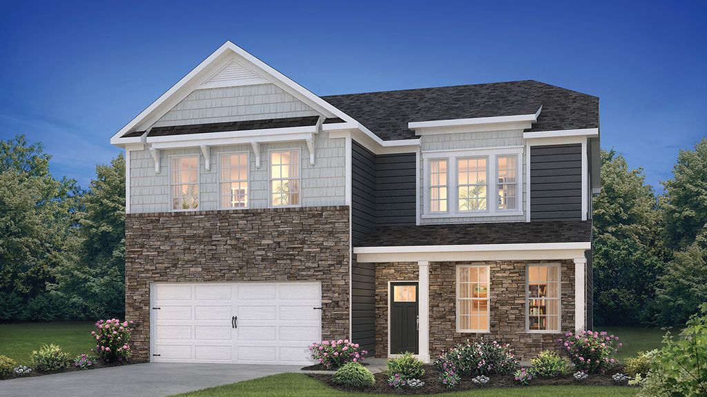 Hadley Plan in Stafford Park, Manahawkin, NJ 08050