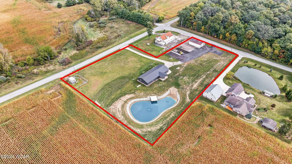 9438 State Route 198, Cridersville, OH 45806 MLS 305250 Trulia