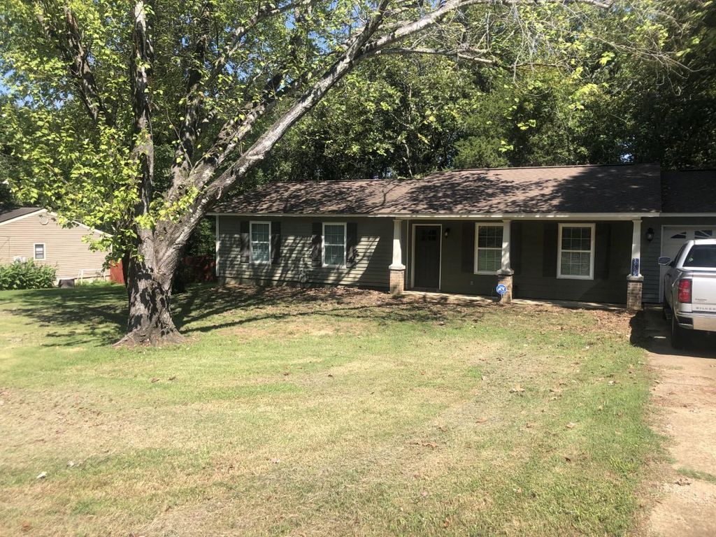 3295 Shade Tree Dr, Batesville, AR 72501 Trulia